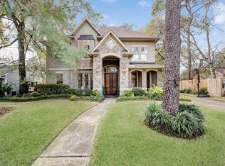 1501 Pine Chase Dr, Houston, TX 77055