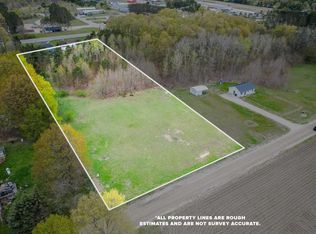 PARCEL Kuhn Dr #D, Buckley, MI 49620