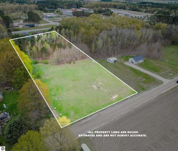 PARCEL Kuhn Dr #D, Buckley, MI, 49620