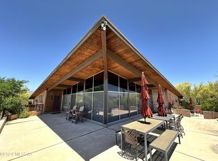 4315 N La Linda Rama, Tucson, AZ 85718