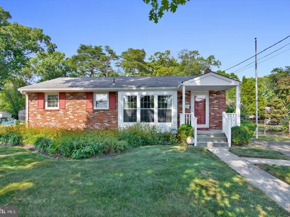 49 N Atlantic Ave, Berlin, NJ 08009