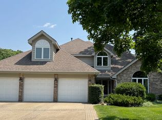13024 W Creekside Dr, Homer Glen, IL 60491