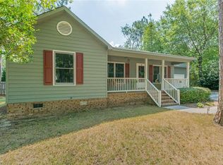 260 Fox Run Rd, Pinehurst, NC 28374