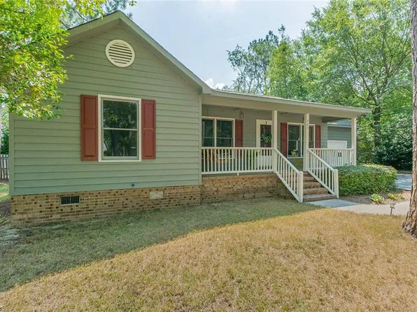 260 Fox Run Rd, Pinehurst, NC 28374