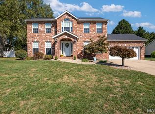 203 Bristol Dr, Troy, IL 62294