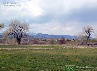 4198 Freedom Ranch Pl, Loveland, CO 80537