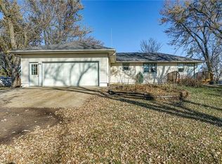 4120 SW 204th St, Trimble, MO 64492