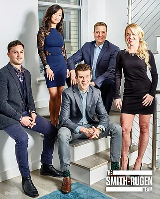 Rented by Citi Habitats | media 44