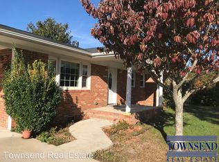 6407 Deland Ave, Fayetteville, NC 28303