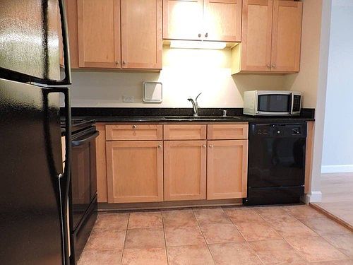 3rd image of 1250 N La Salle Dr APT 1612