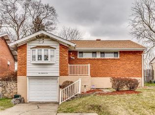 106 Dunbar Dr, Pittsburgh, PA