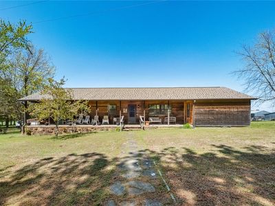 2230 Reed Ave, Springdale, AR, 72764