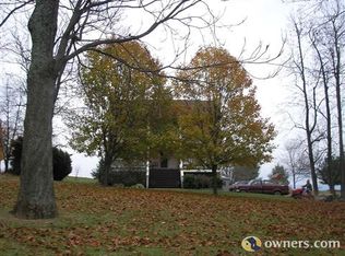 261 Thwaite Ln, Winchester, VA 22603