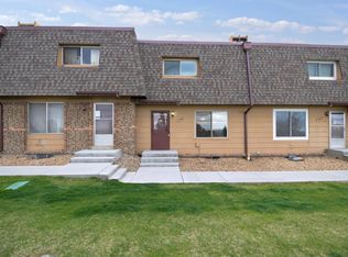 540 Gladiola St, Golden, CO 80401
