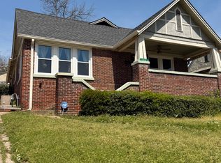 1416 47th St, Birmingham, AL 35208