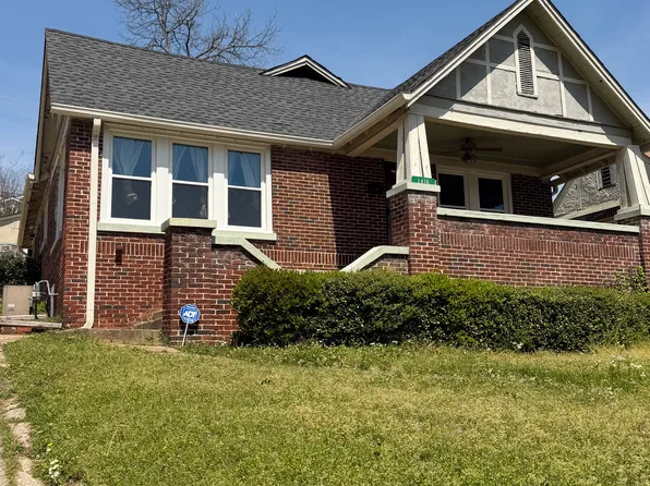 1416 47th St, Birmingham, AL 35208