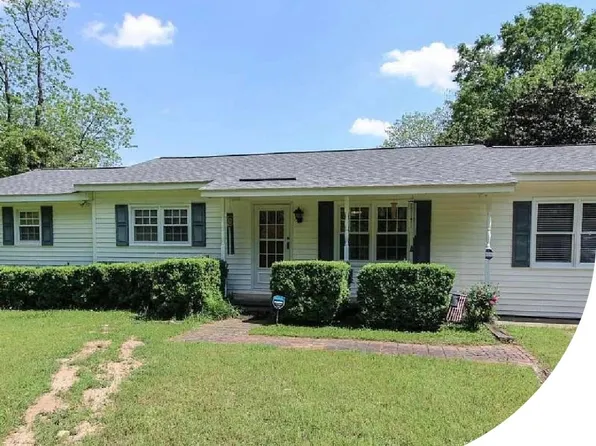 1181 Greensboro Rd, Madison, GA 30650