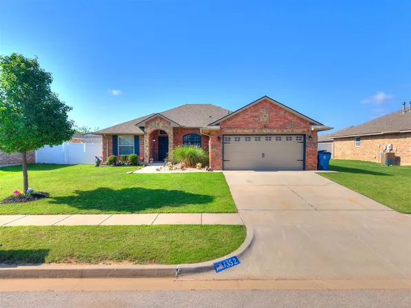 1352 SE 16th Pl, Newcastle, OK 73065