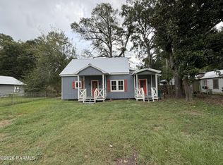 116 9th St #A, Mamou, LA 70554