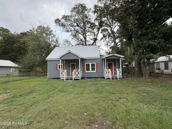 116 9th St, Mamou, LA