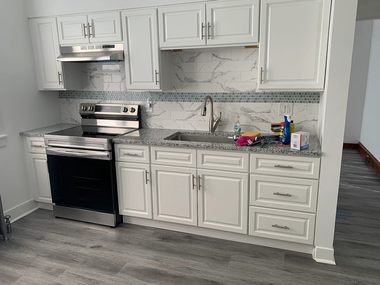 2 bed, 1.5 bath, 1386 sqft, $1,400 — Photo 2