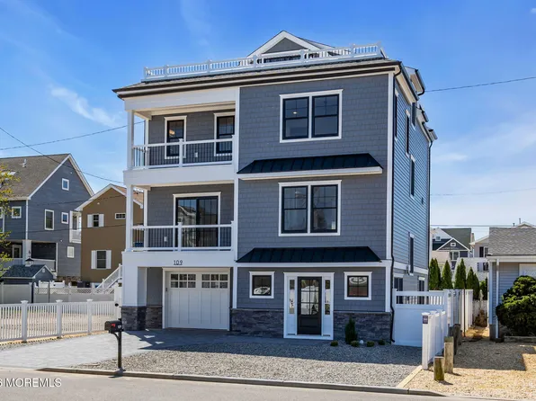 109 Eisenhower Avenue, Seaside Heights, NJ 08751