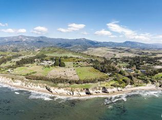 1 Beach Rd, Goleta, CA 93117