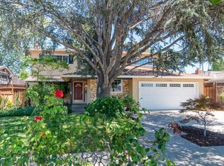 5134 Elrose Ave, San Jose, CA 95124