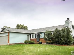 3942 Conifer Dr, Loveland, CO 80538