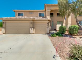 45228 W Horse Mesa Rd, Maricopa, AZ 85139