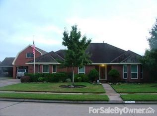 6302 Ray Rd, Pasadena, TX 77505