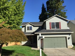 8245 SW Avery St, Tualatin, OR