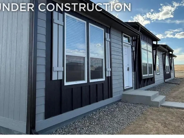 0 (Lot #53) CR 39, Nunn, CO 80648