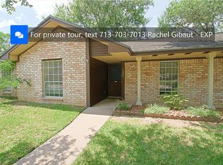 1503 Drexel Dr, Katy, TX 77493