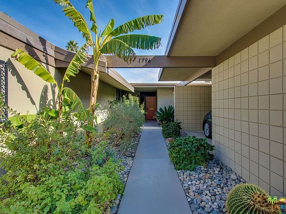 2nd image of 1796 S Palm Canyon Dr