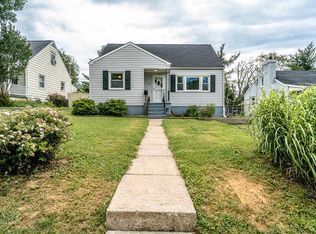 316 Isle Ave, Waynesboro, VA 22980