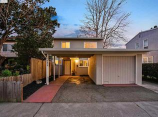 4606 Cutting Blvd, Richmond, CA 94804