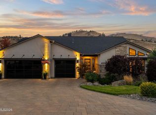 4856 Sierra Pine Ct, Reno, NV 89519