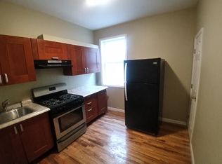 (Undisclosed Address), Staten Island, NY 10312