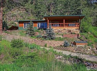 28 Sly Fox Rd, Drake, CO 80515