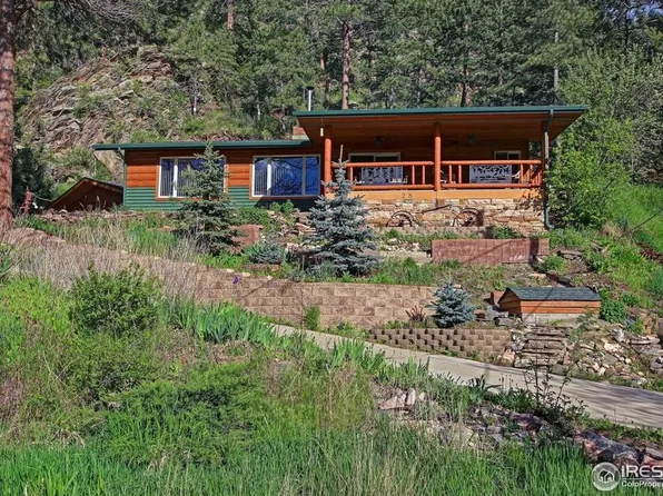 28 Sly Fox Rd, Drake, CO 80515