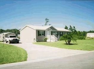 2755 N Screech Owl Ave, Saint Augustine, FL 32084