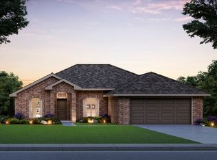 1201 NW 17th St, Newcastle, OK 73065