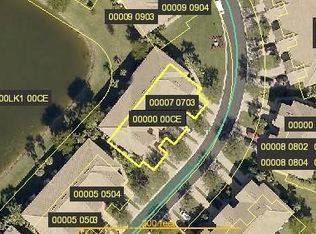 3211 Cottonwood Bnd APT 703, Fort Myers, FL 33905