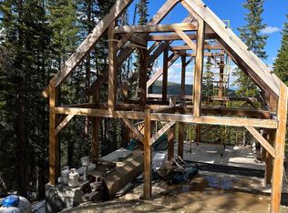 26 Sierra Madre Dr, Encampment, WY 82325