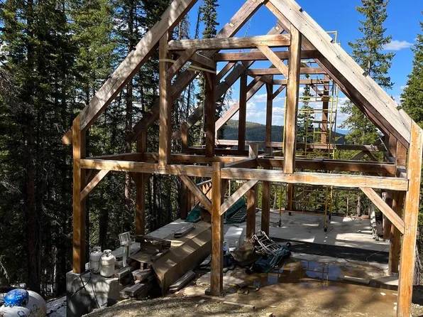 26 Sierra Madre Dr, Encampment, WY 82325