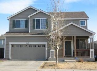 4673 Canyon Wren Ln, Colorado Springs, CO 80916