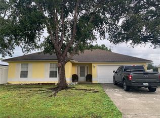 676 Madrid Dr, Kissimmee, FL 34758
