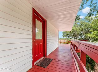 140 MORRIS LAKE Drive, Hawthorne, FL 32640