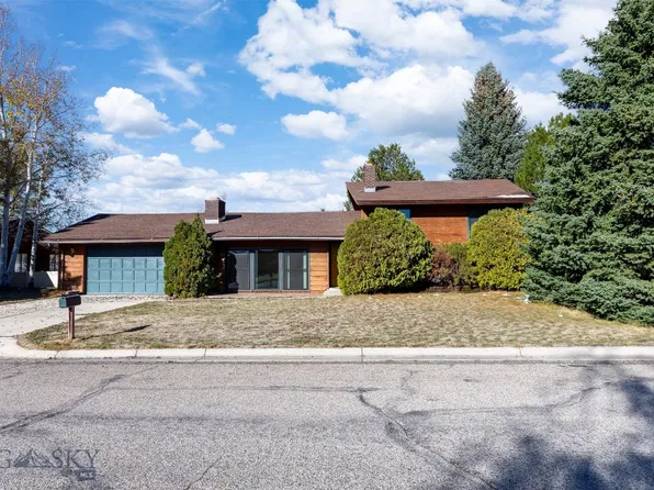 9 Bittersweet Dr, Butte, MT 59701